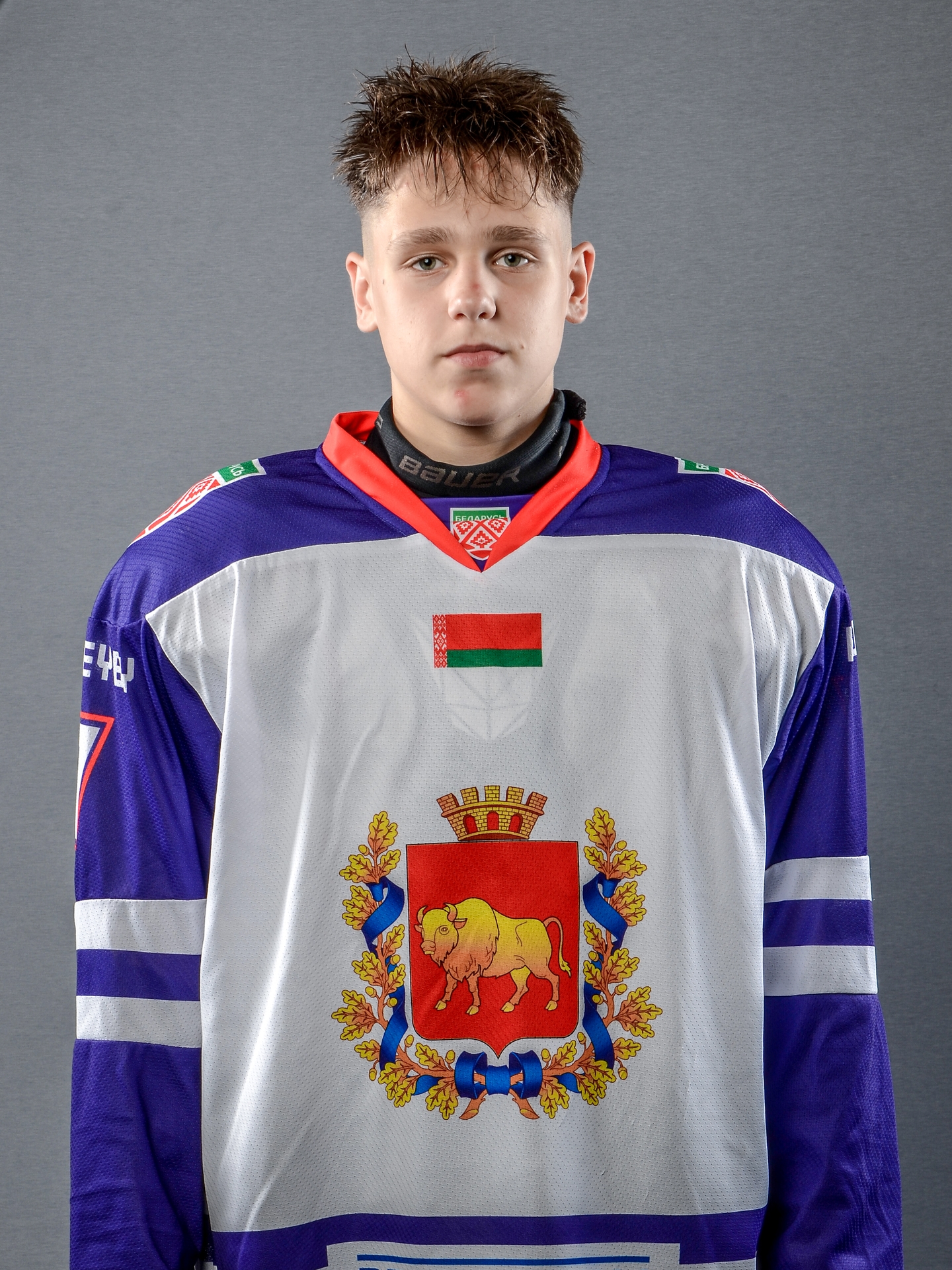 Капицын Никита Антонович