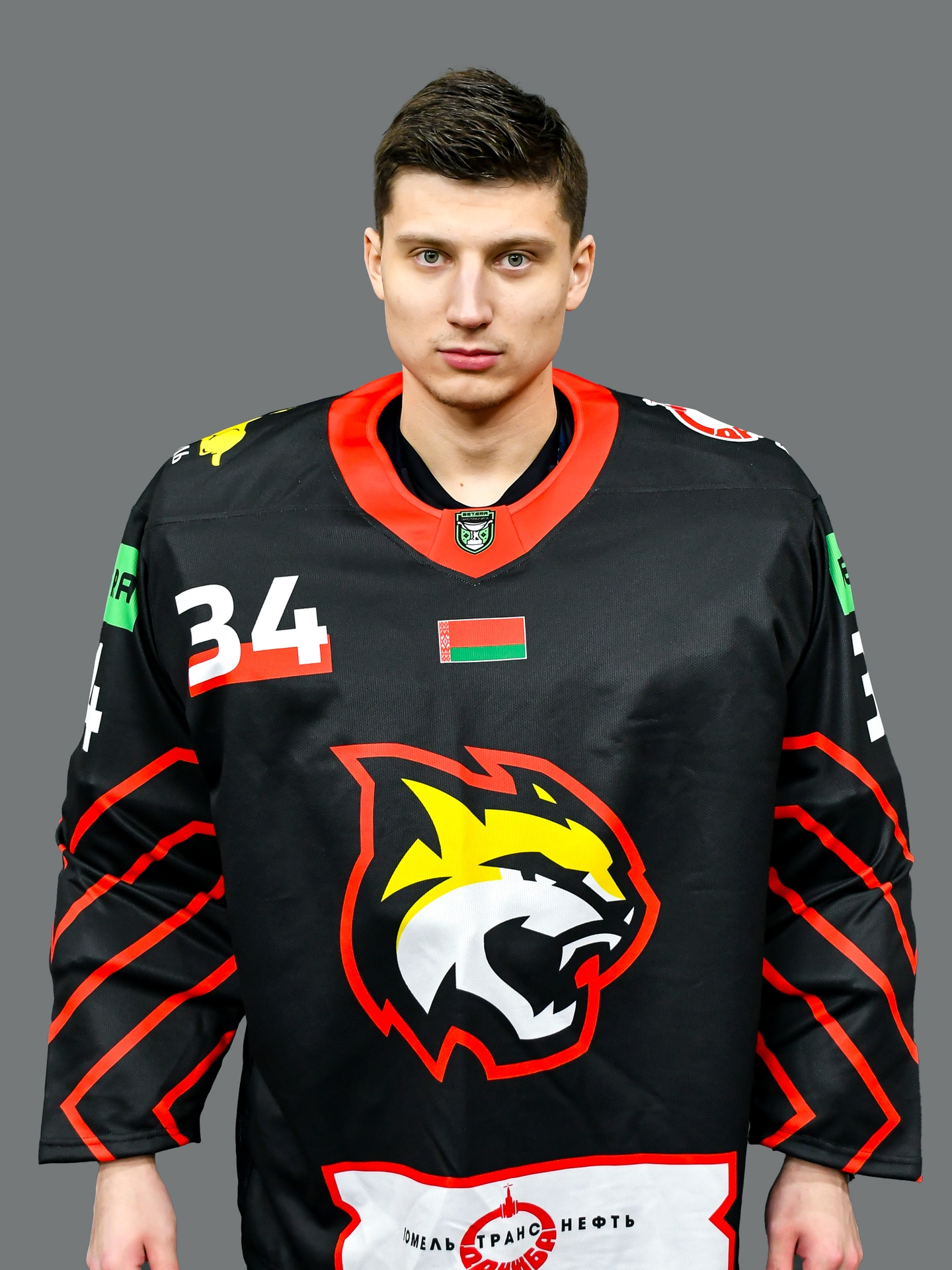 Кузмаул Константин Викторович