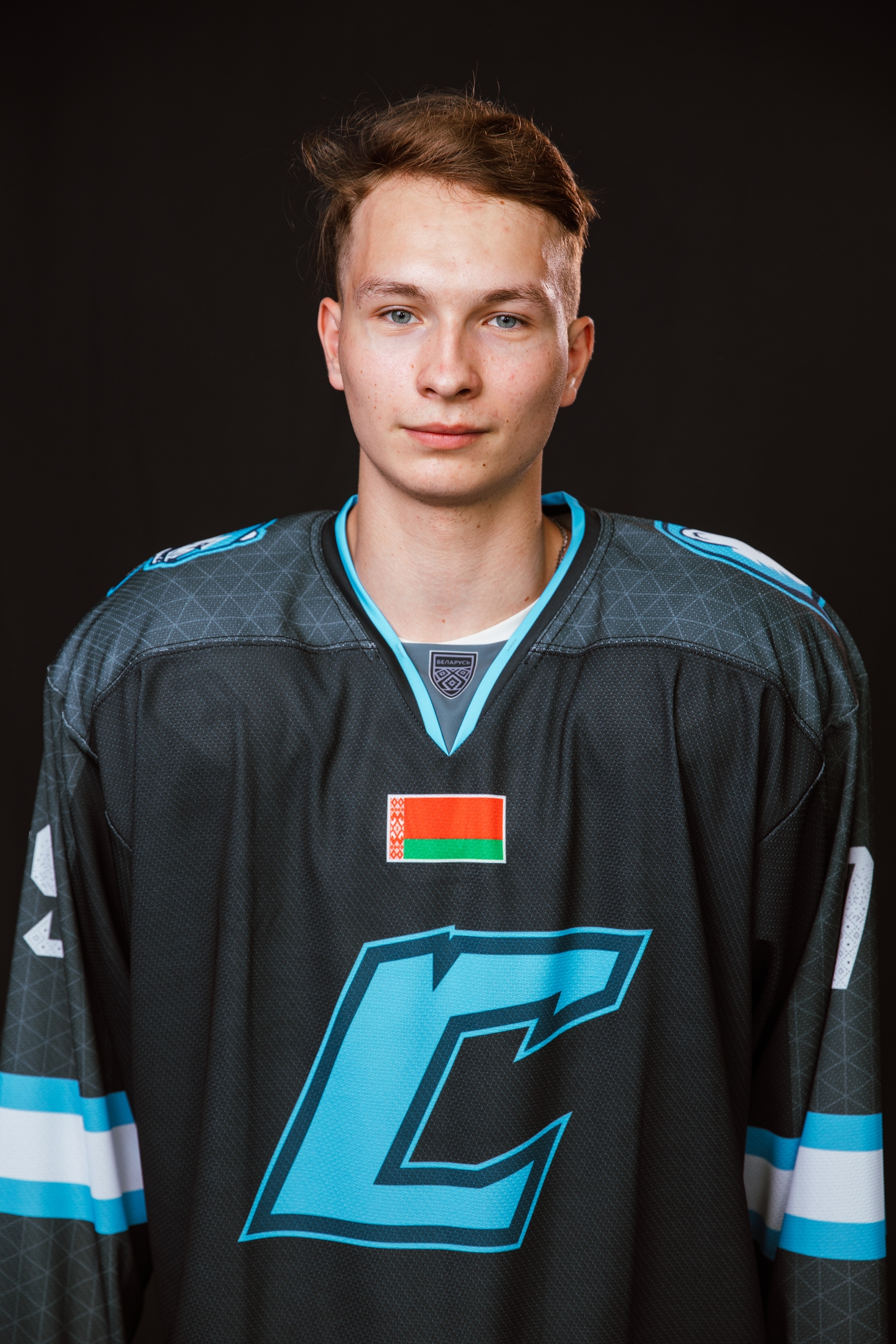 Афанасьев Павел Александрович