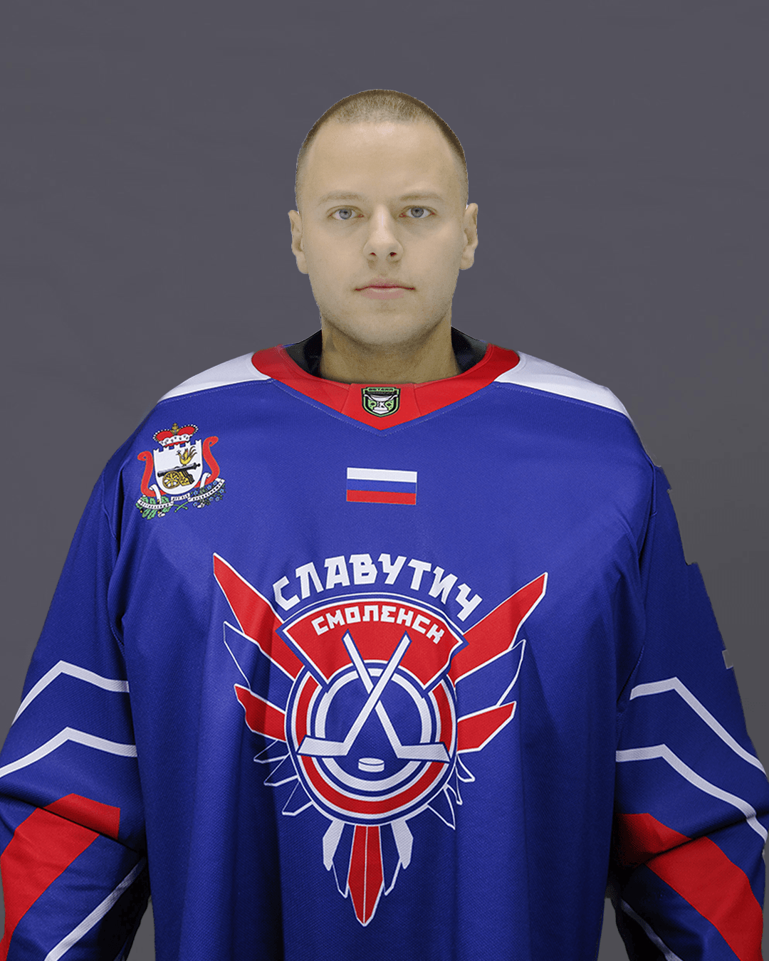 Синягин Денис Анатольевич