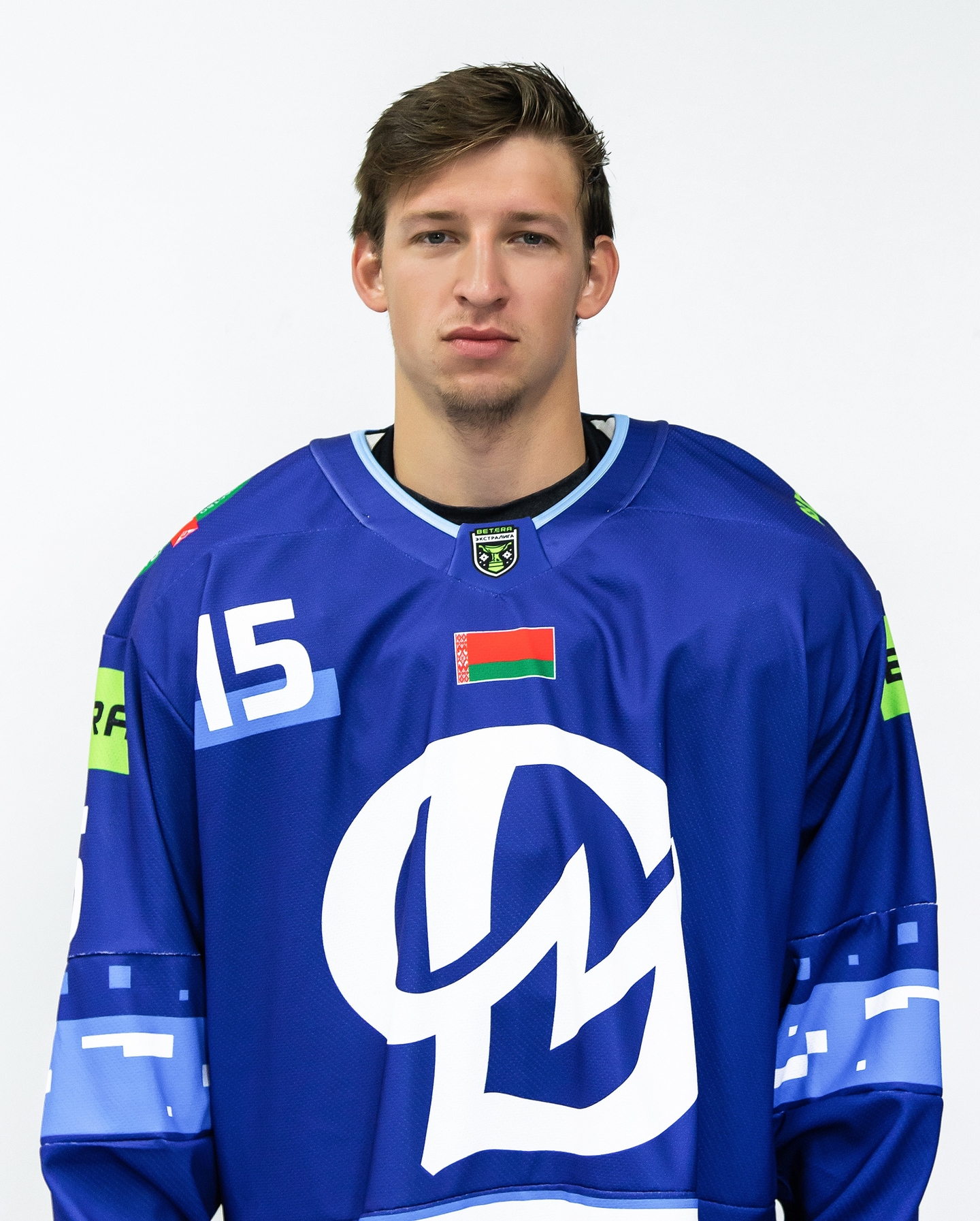 Крылович Илья Русланович