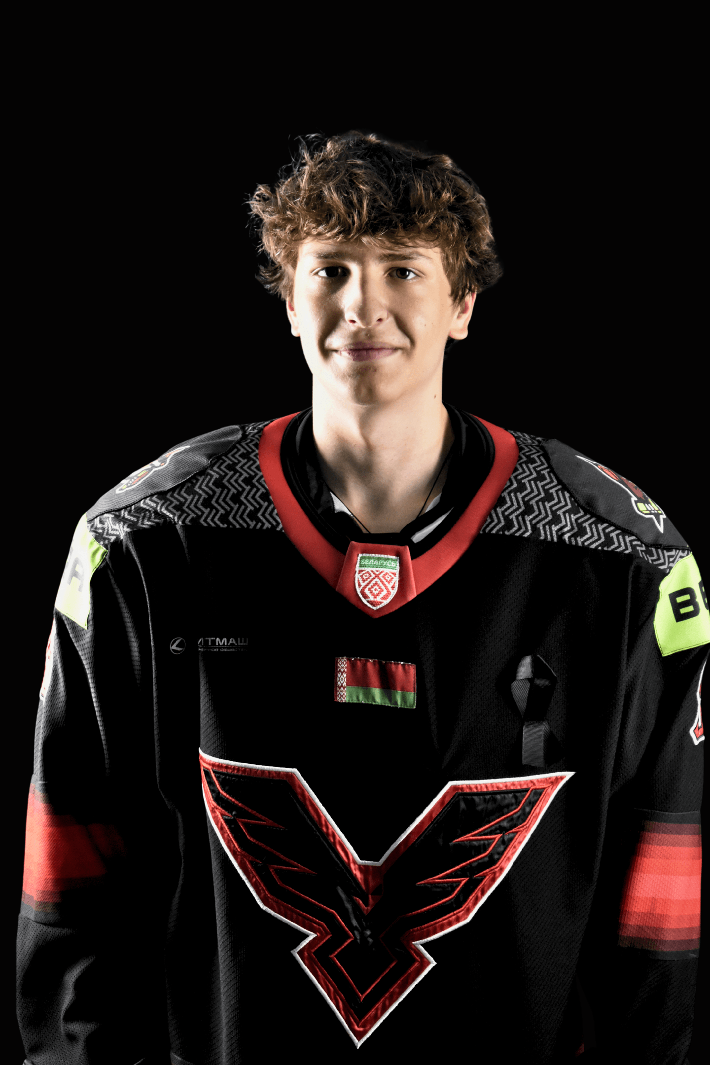 Трутнев Артур Андреевич