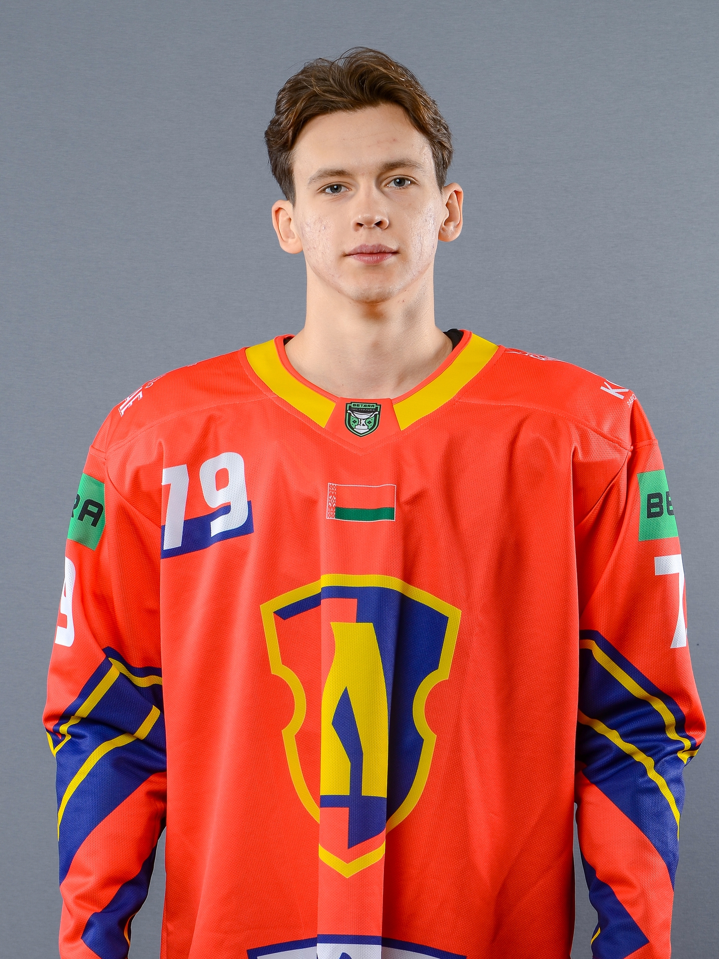 Солдатов Роман Павлович