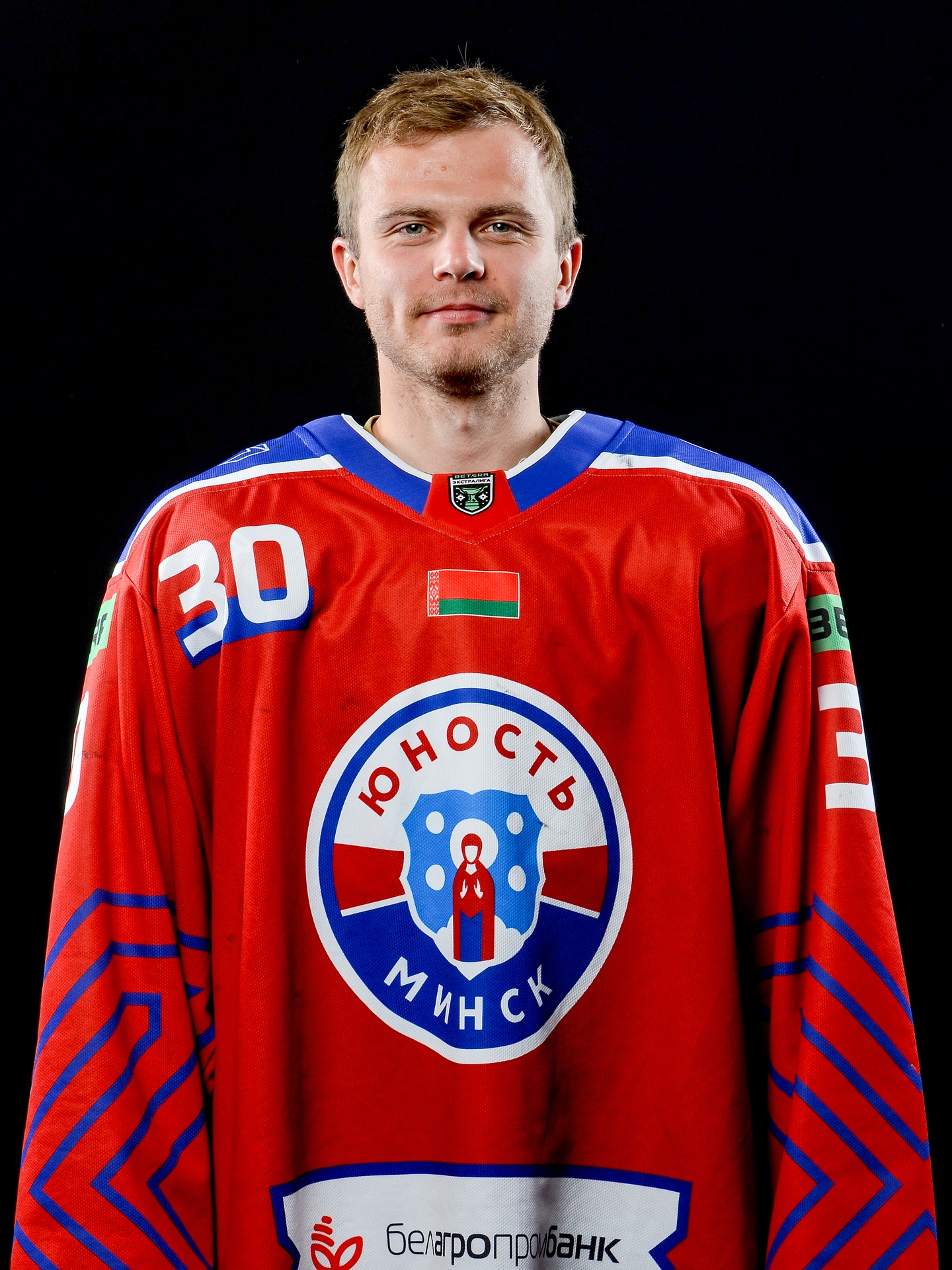 Румянцев Илья Михайлович