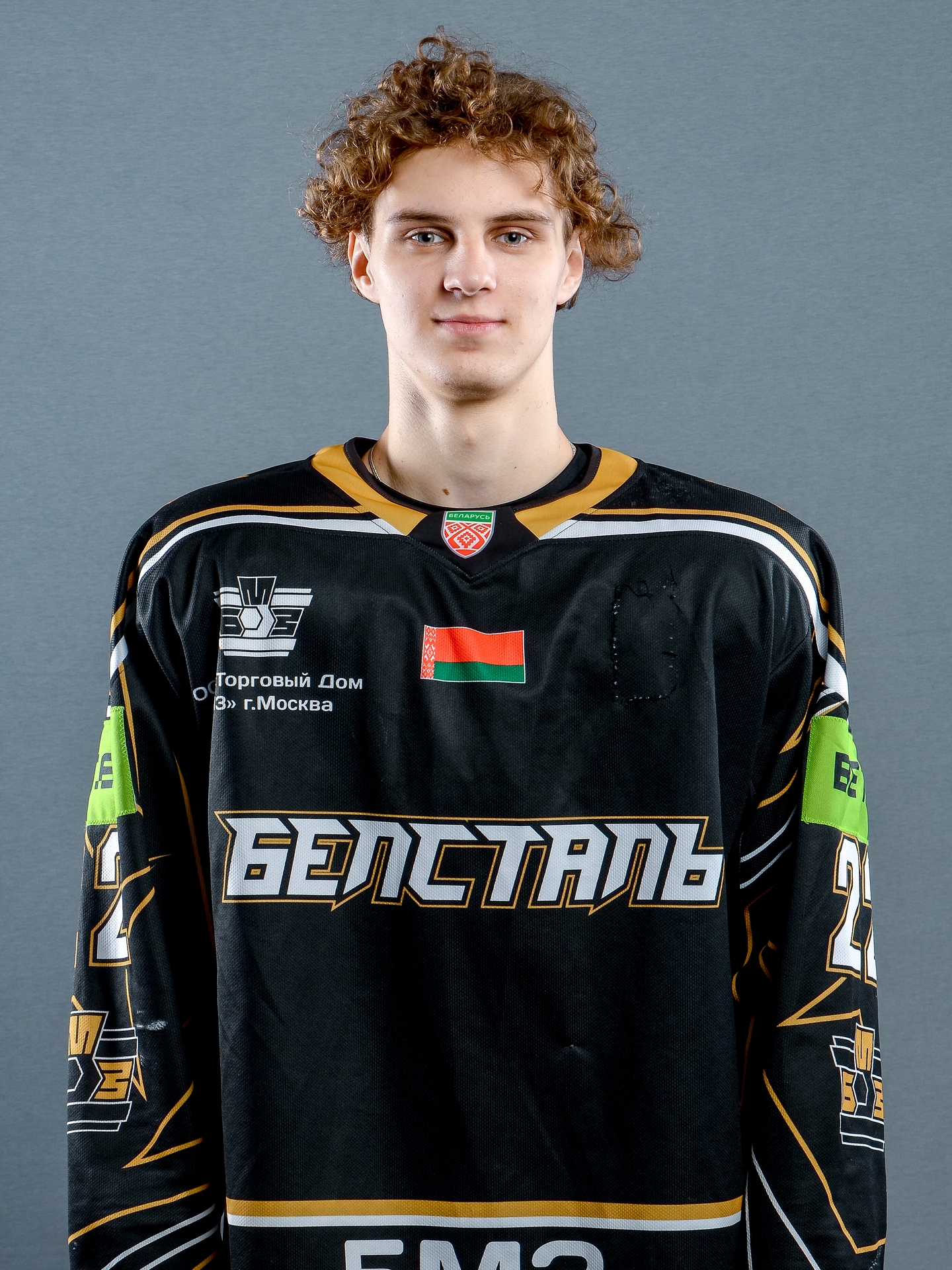 Иванов Илья Сергеевич