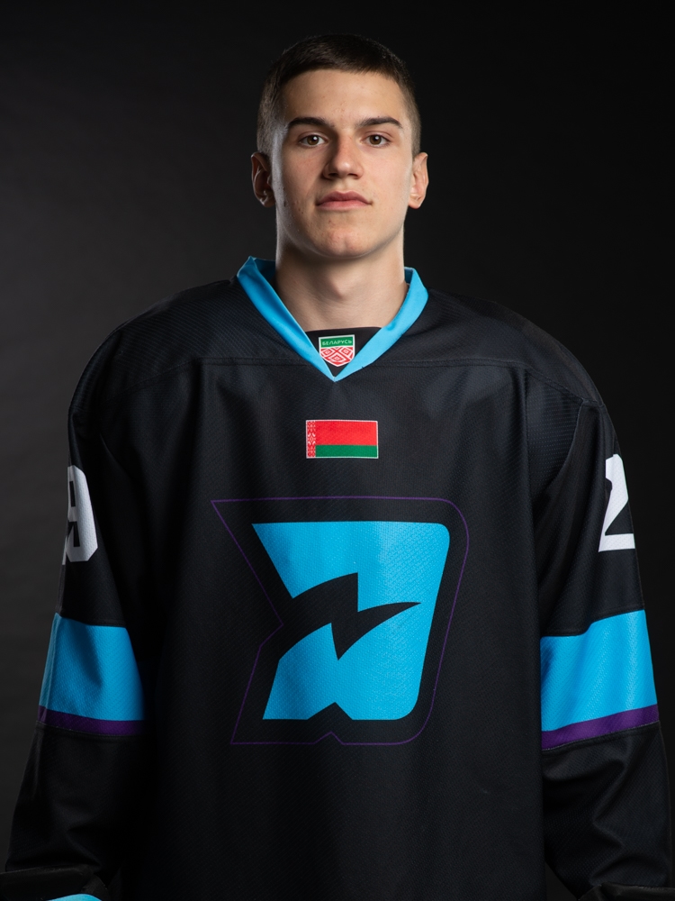 Гайдукевич Иван Дмитриевич