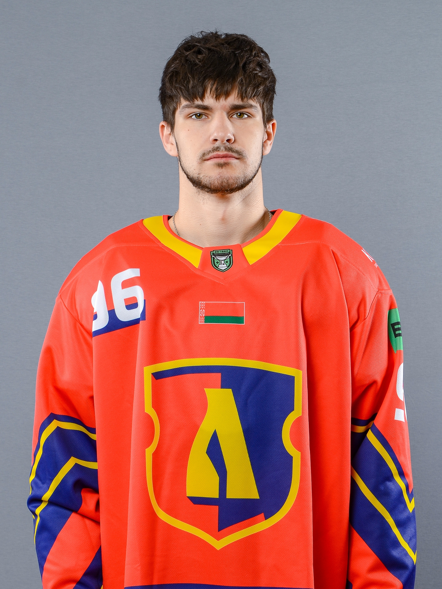 Костко Иван Владимирович