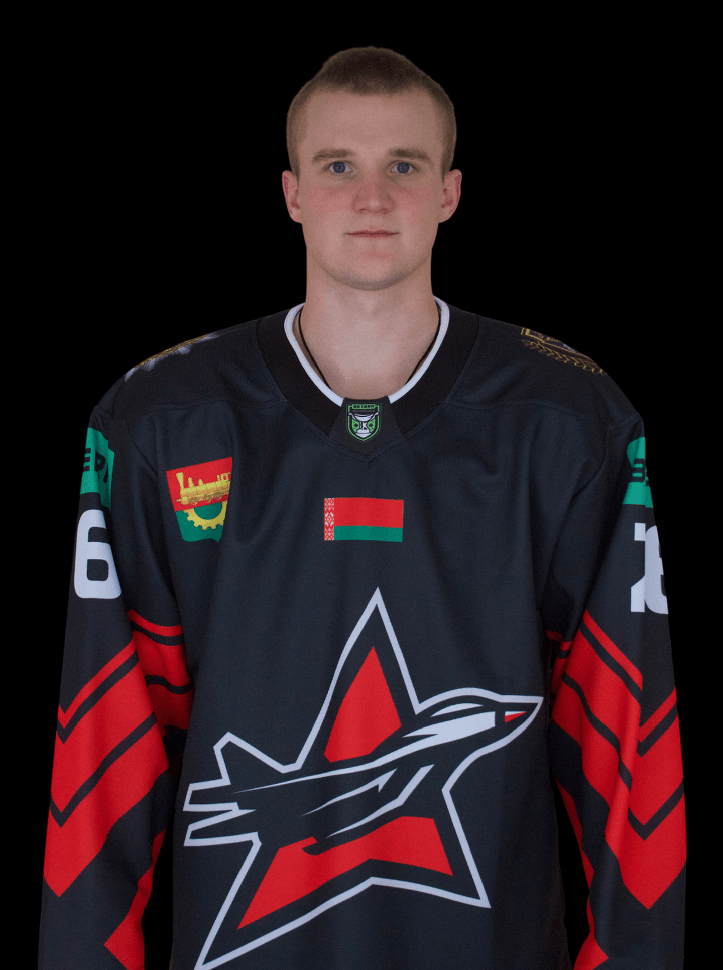 Лой (А) Данил Сергеевич