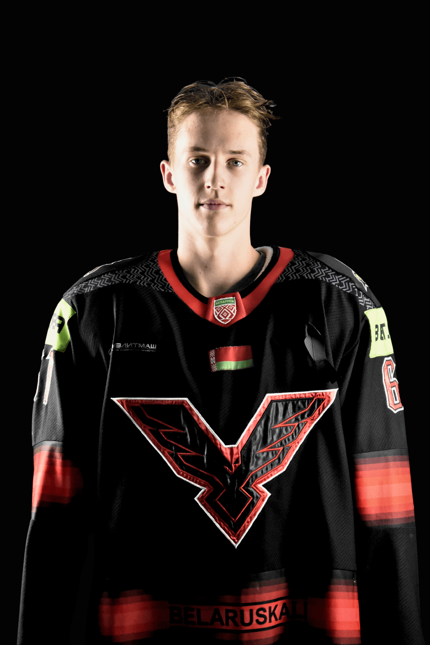 Кузнецов Данила Артурович