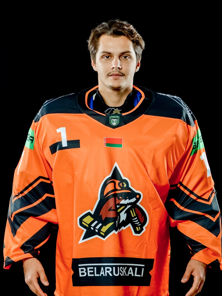 Мацкевич Матвей Александрович