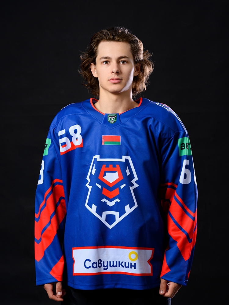 Никитич Артем Дмитриевич