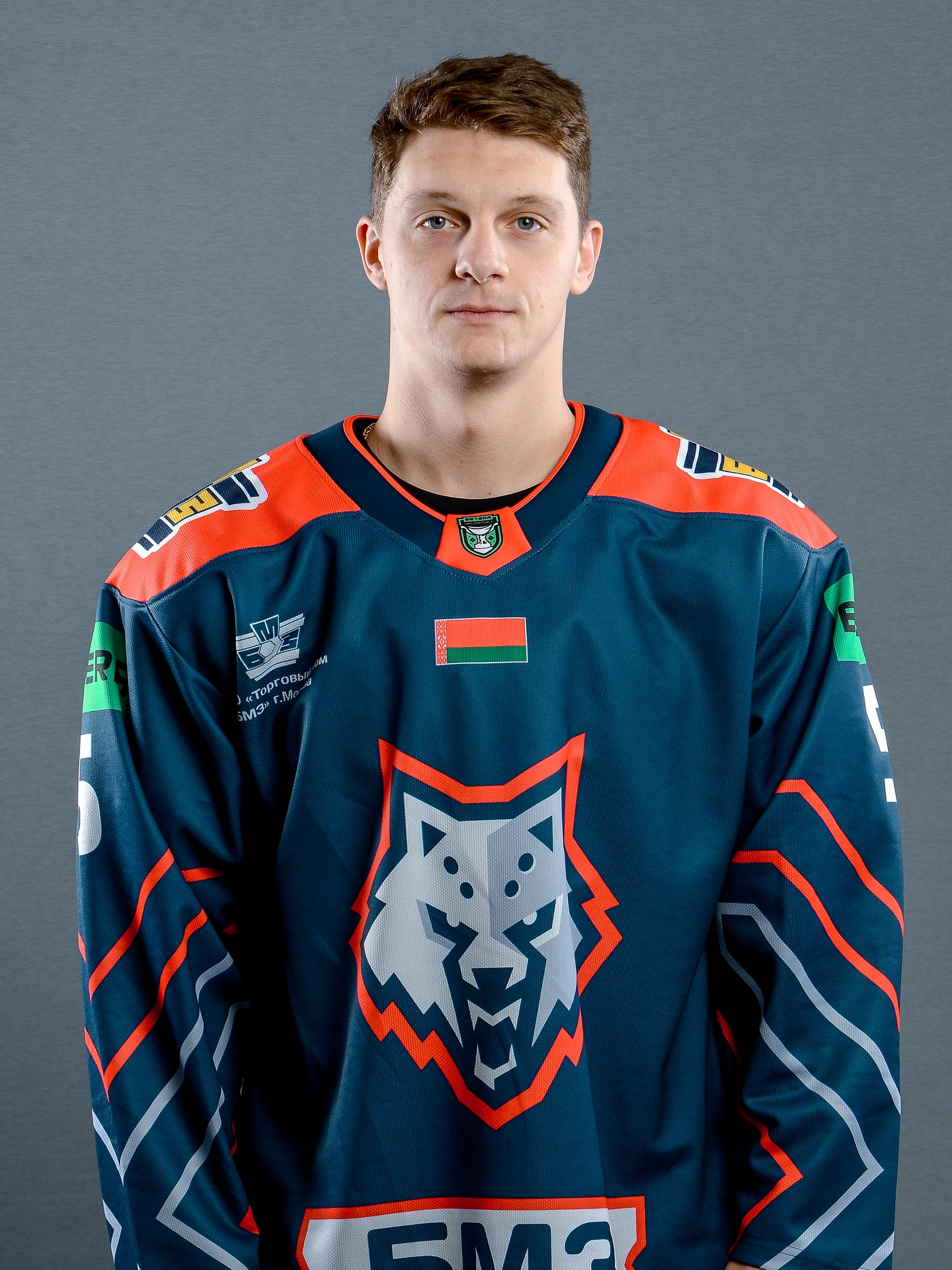 Геращенко Андрей Юрьевич