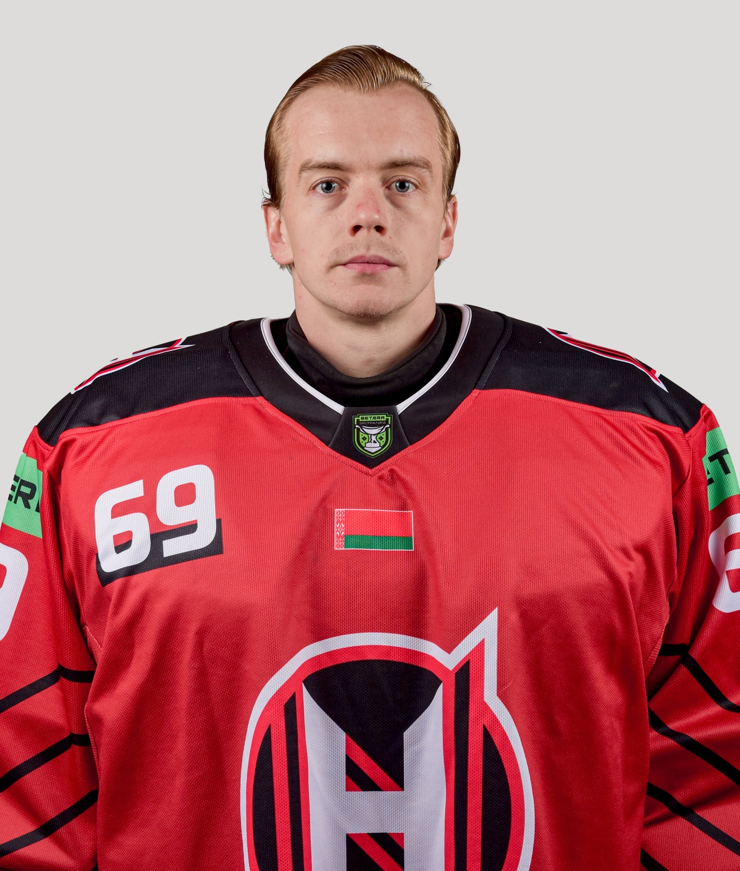 Карнаухов Михаил Андреевич