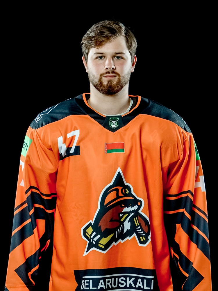 Чижиков Егор Юрьевич