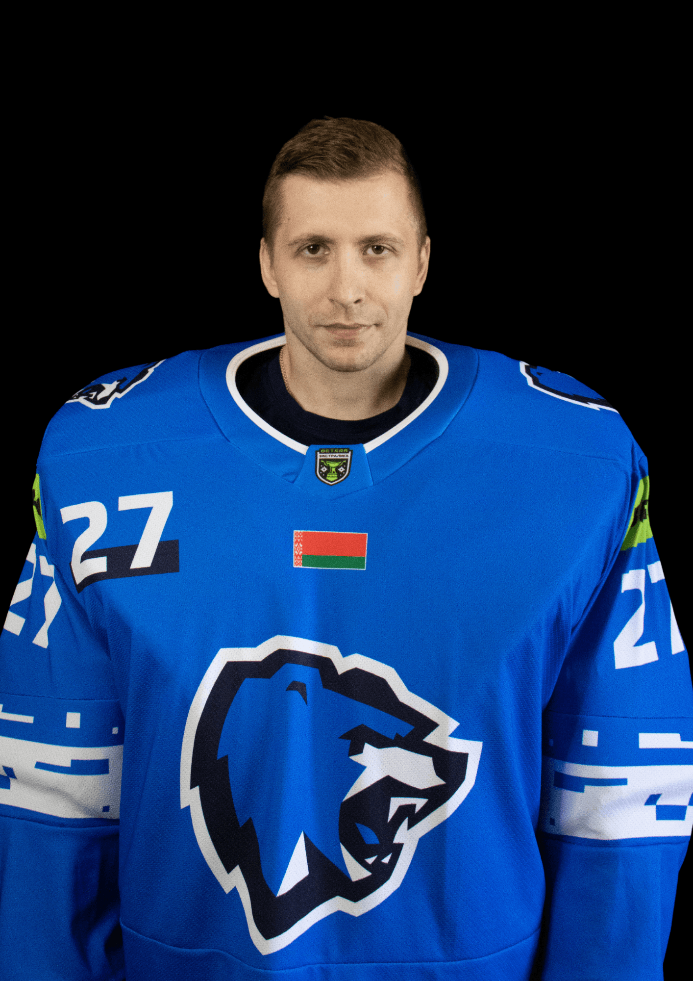 Бобарико Роман Игоревич