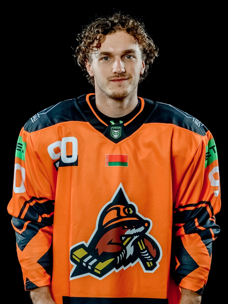 Сергеев Алексей Сергеевич