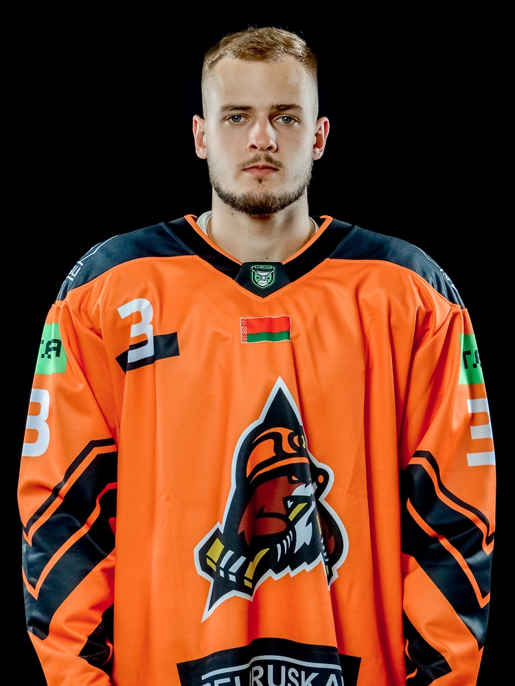 Сазанович Арсений Валерьевич