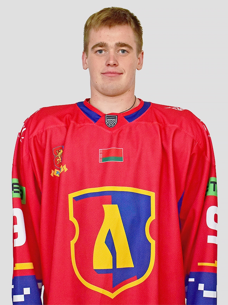 Шендрик Андрей Казимирович