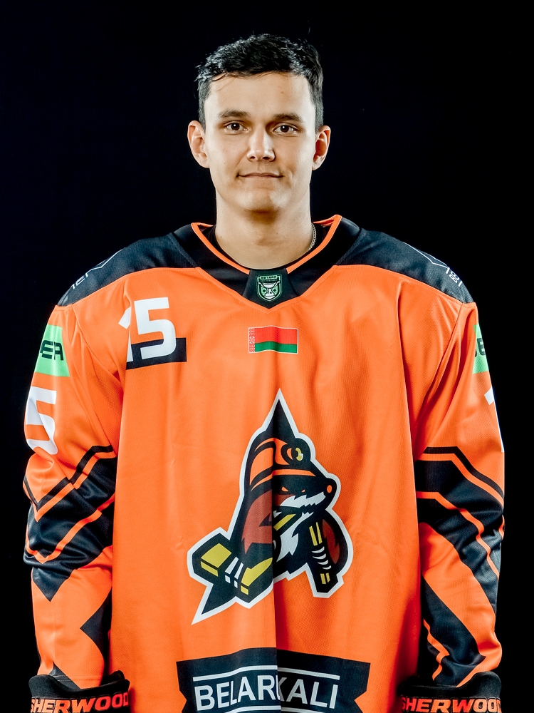 Цулыгин Кирилл Николаевич