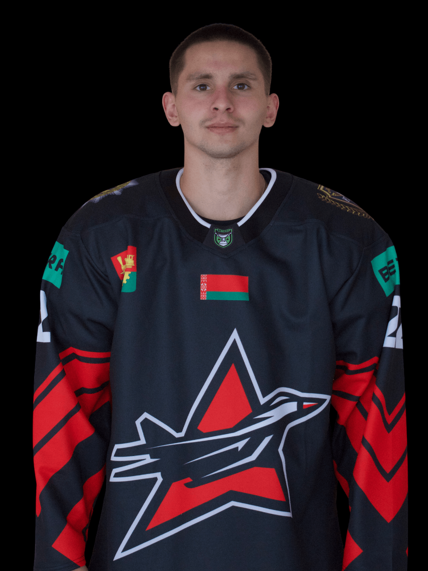 Ярута (А) Кирилл Иванович