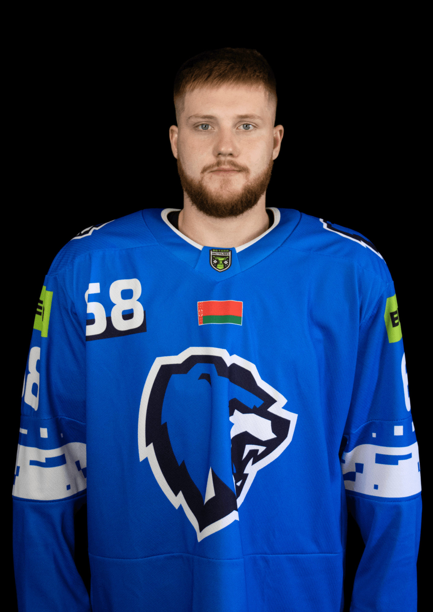 Листопадов Михаил Алексеевич