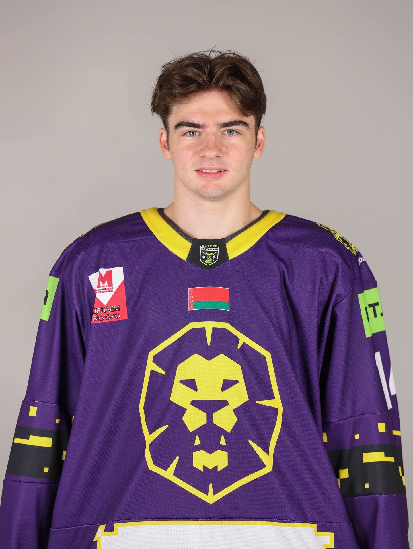 Кныш Станислав Константинович