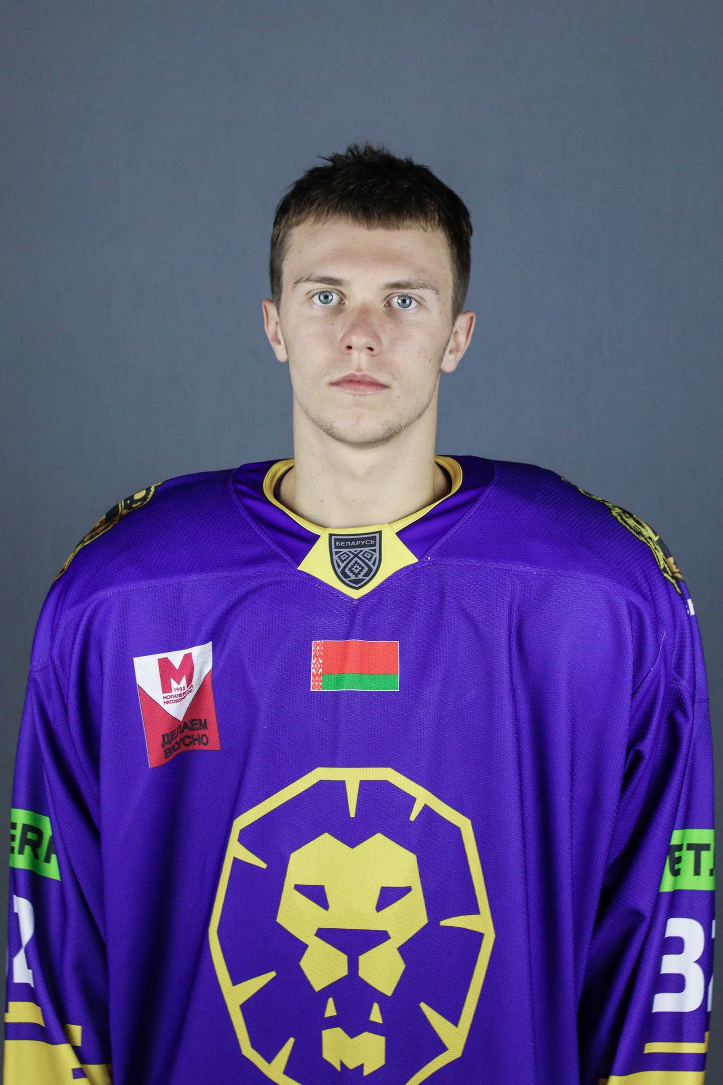 Семенов Егор Витальевич