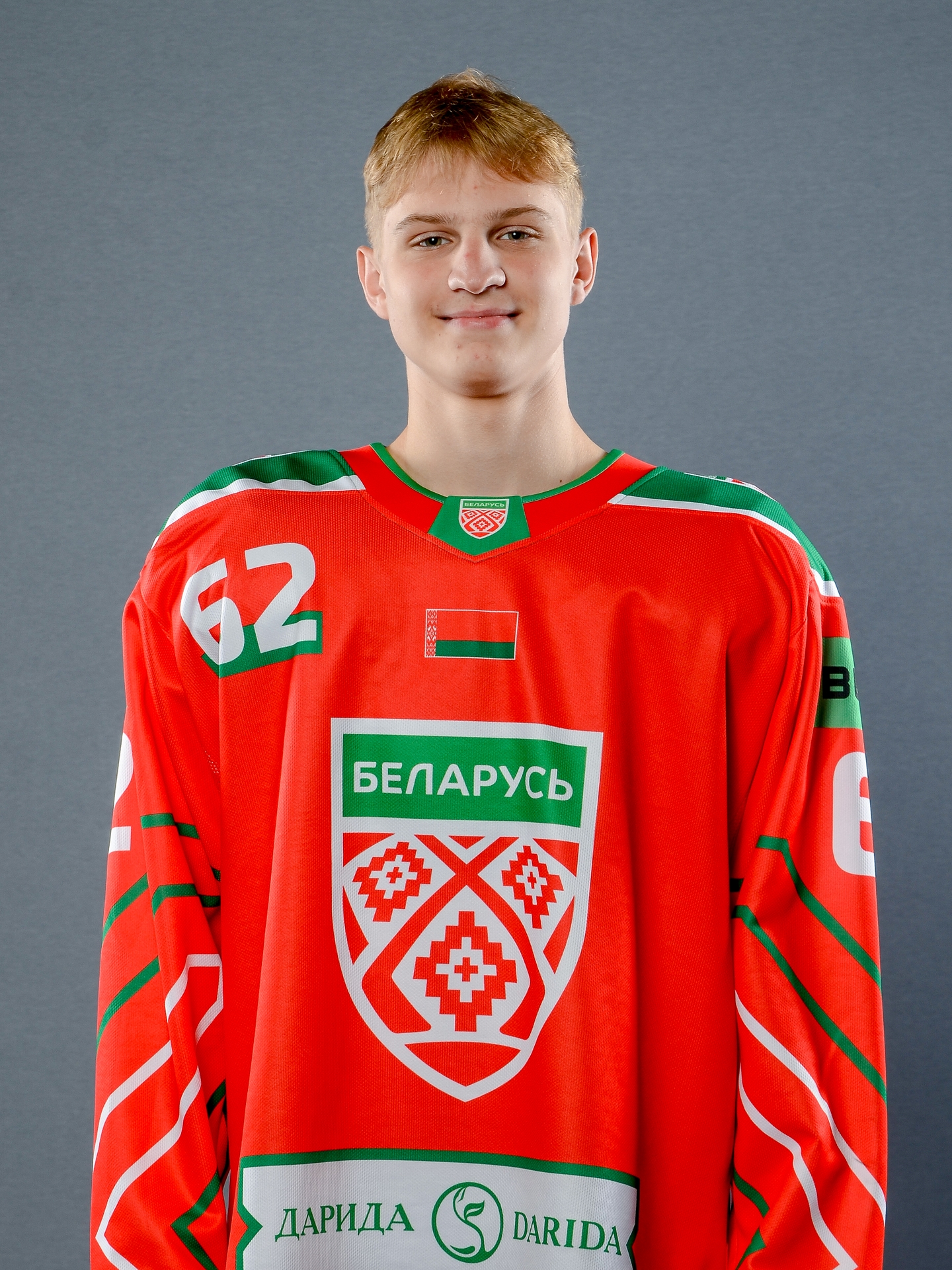 Иванов Кирилл Сергеевич