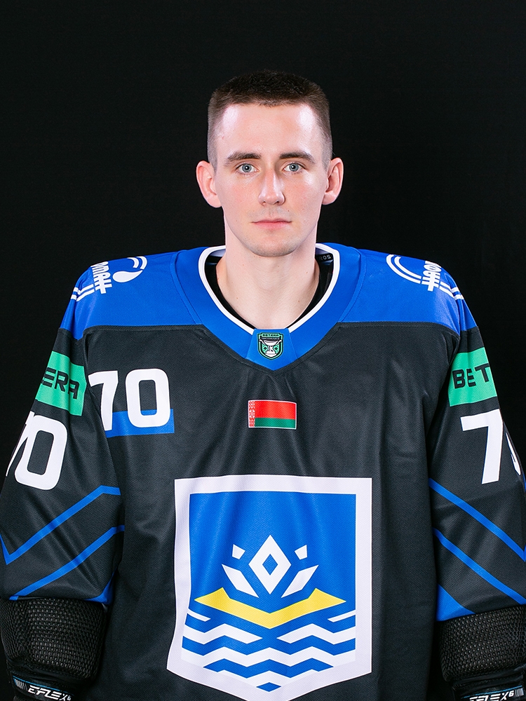 Вашкевич Вадим Константинович