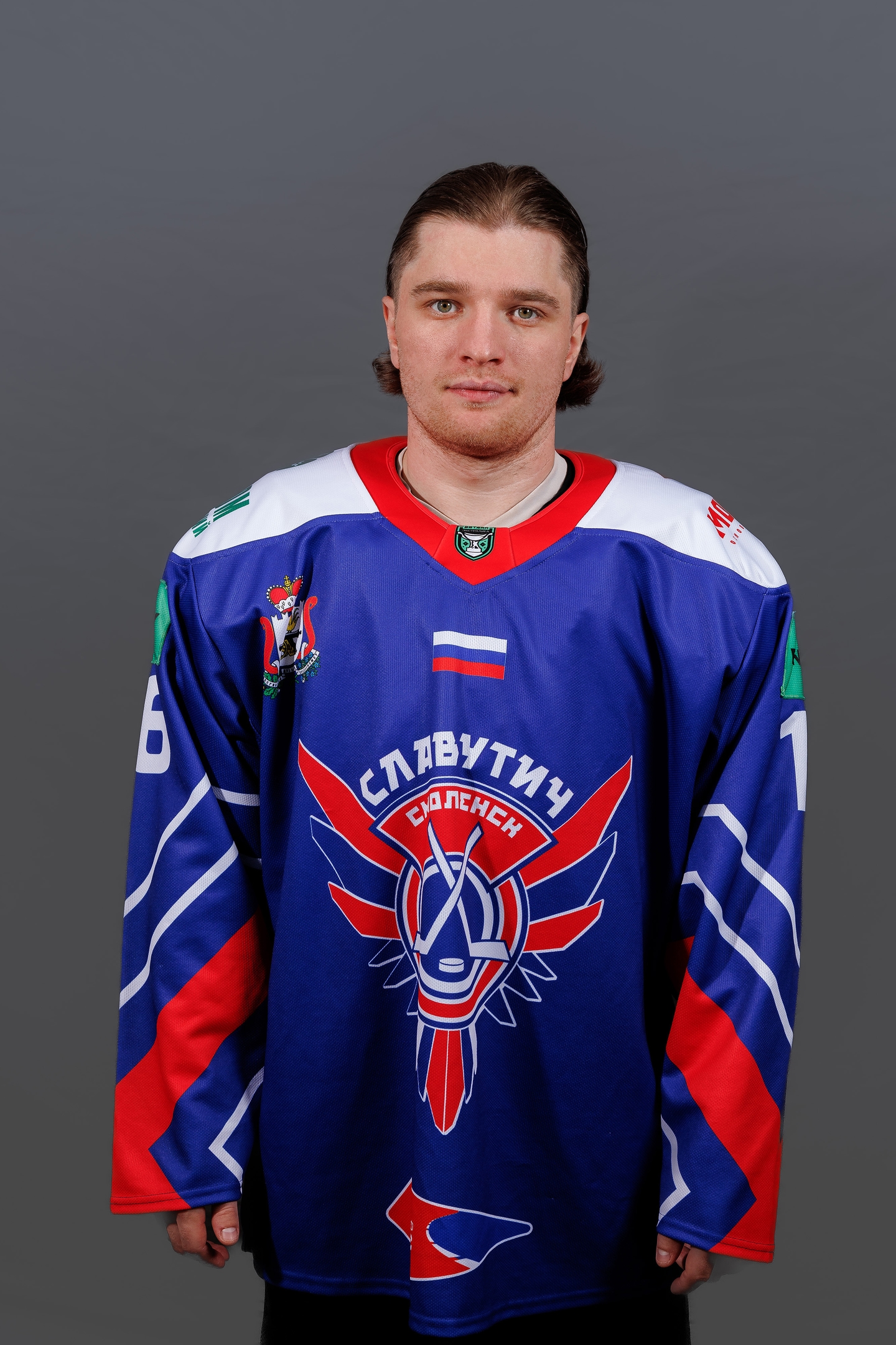 Носков Дмитрий Александрович