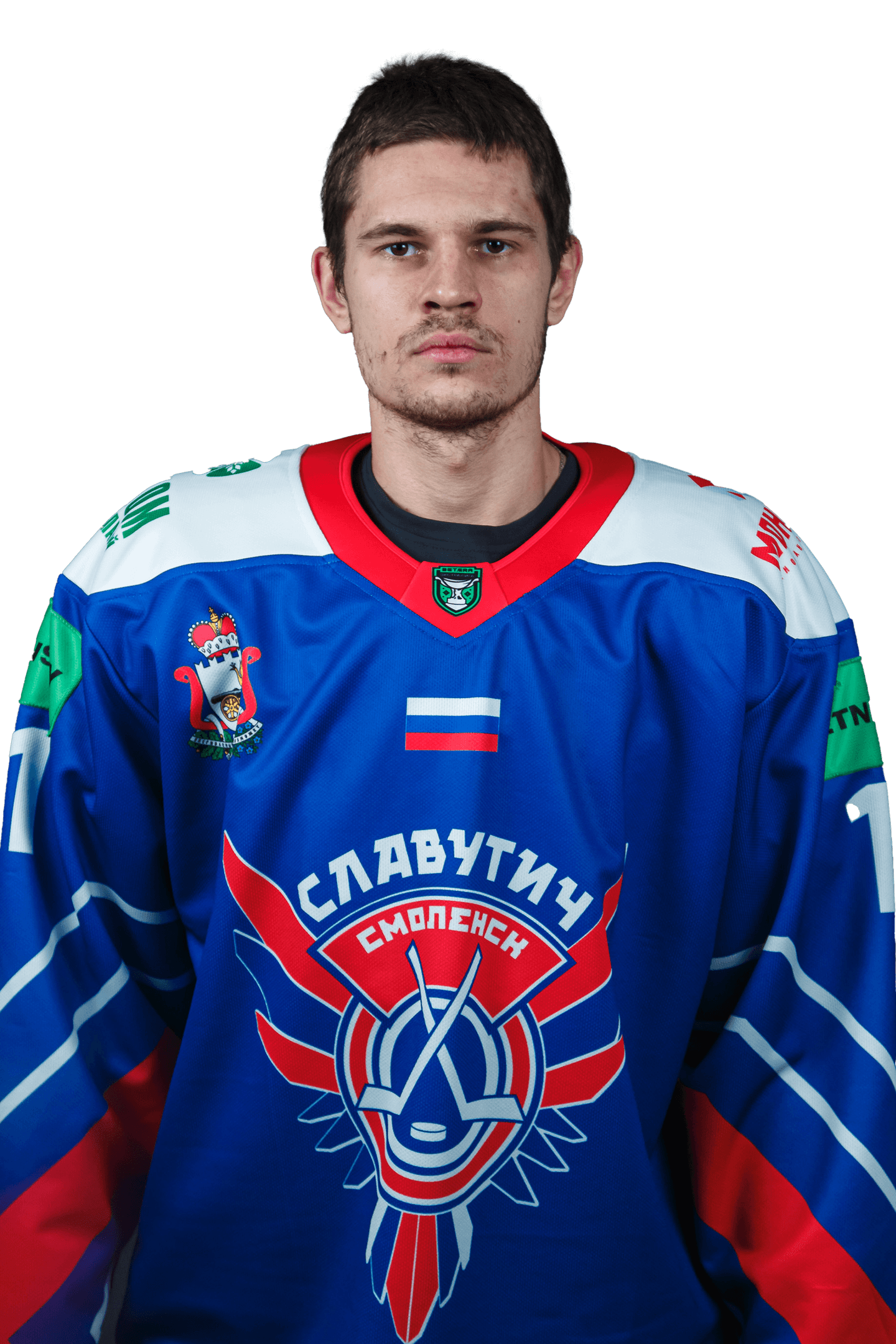 Казачек Антон Александрович