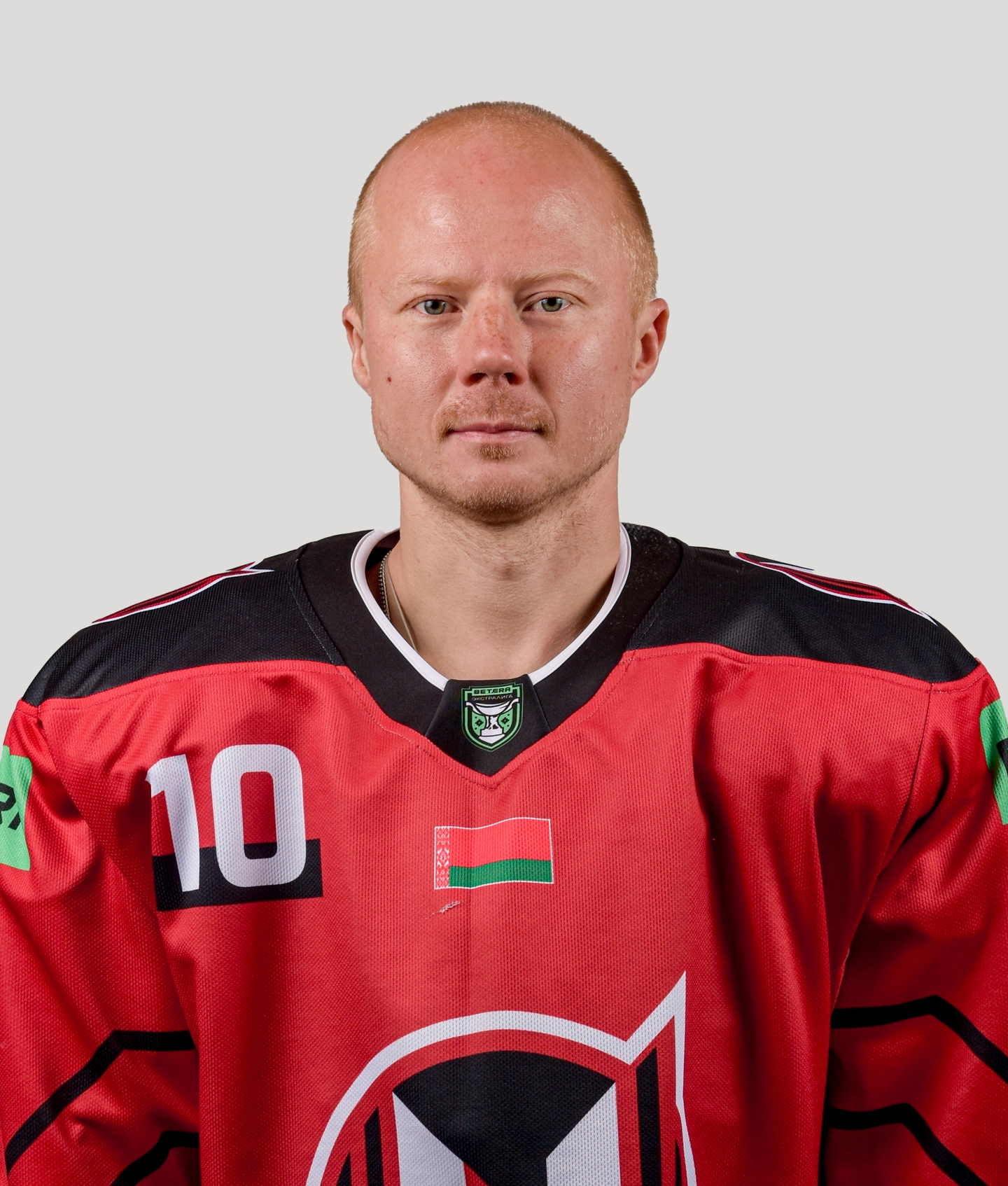 Андрющенко Вячеслав Игоревич