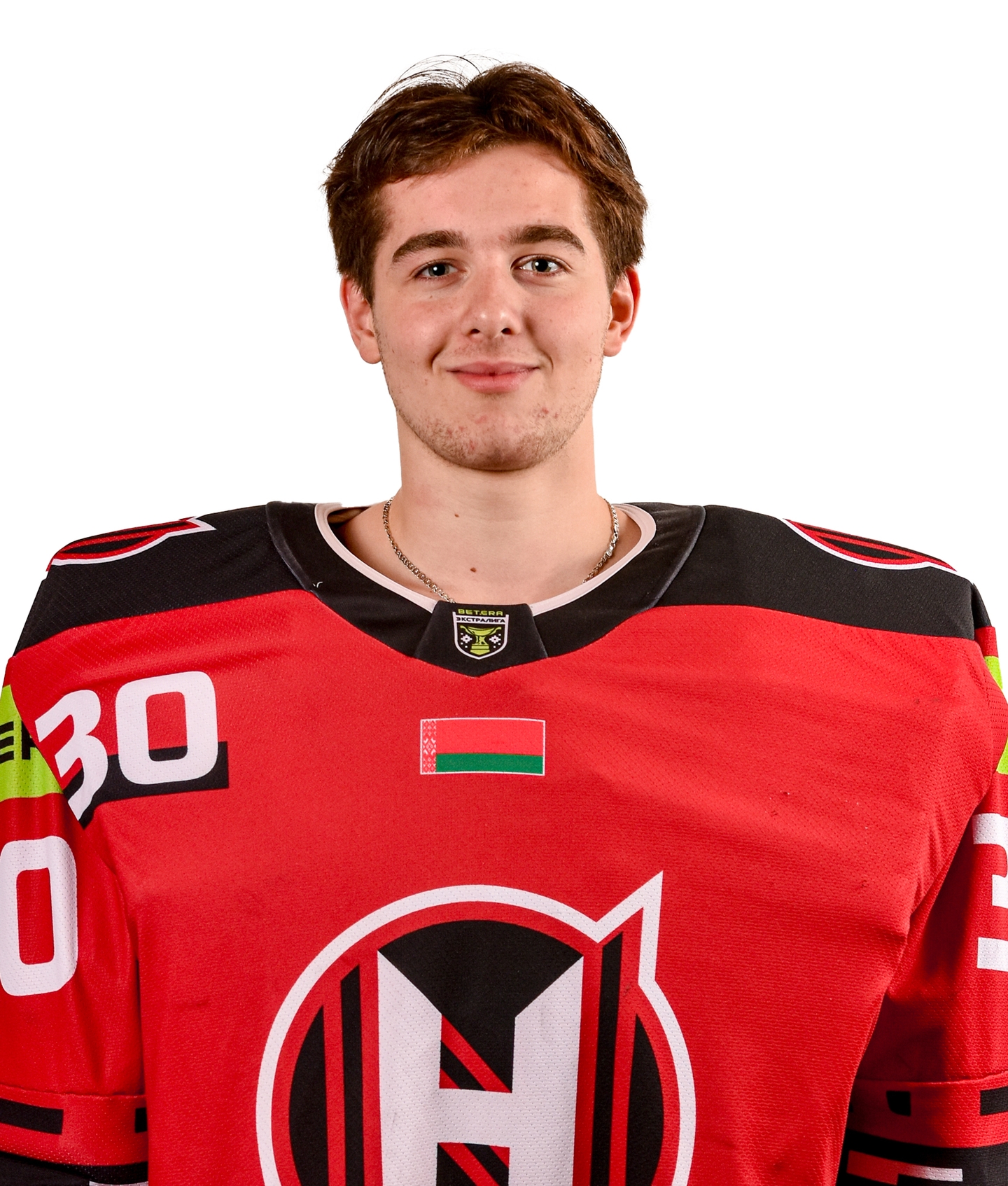 Веришко Ренат Владиславович