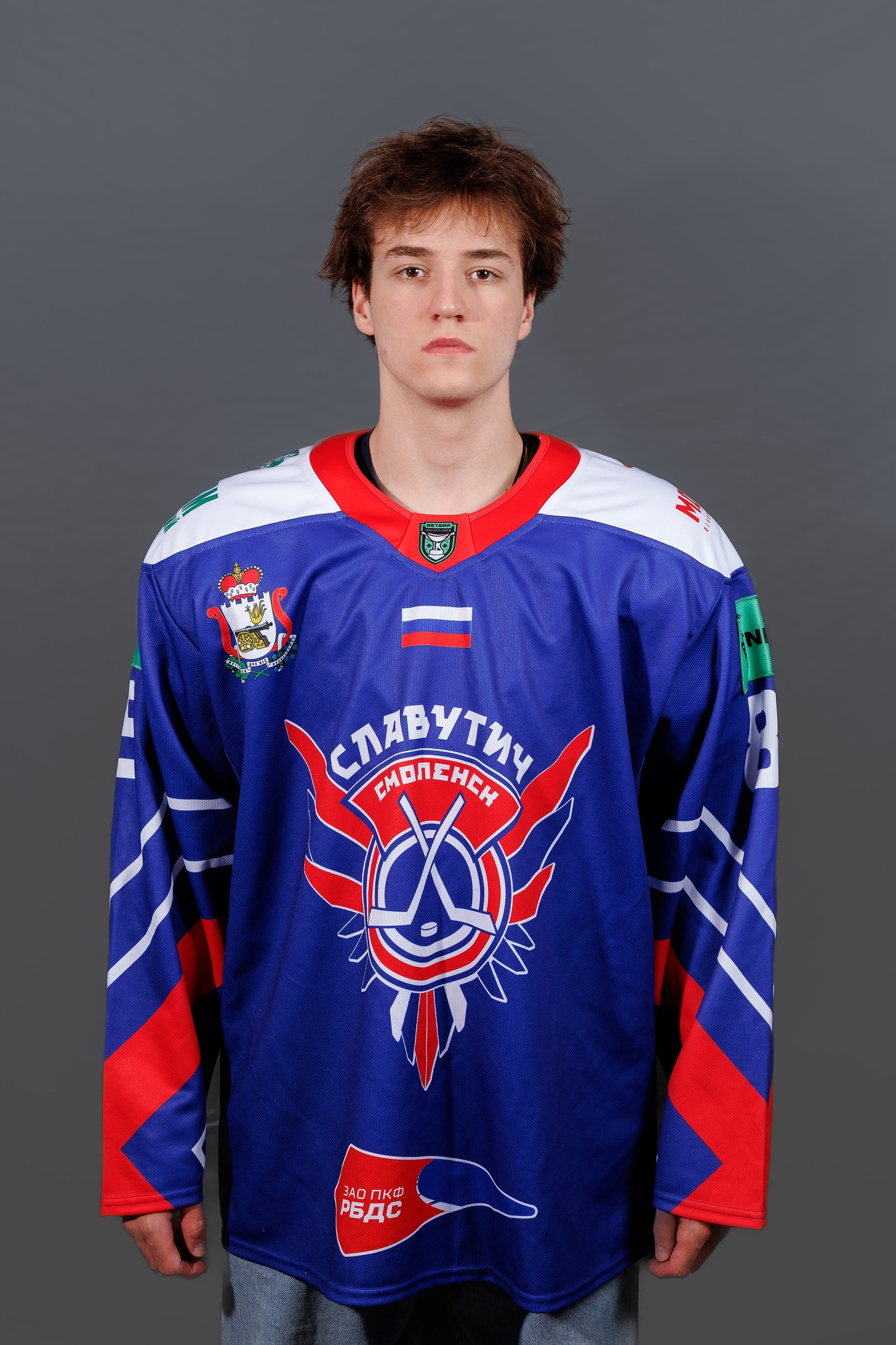 Авраменко Максим Дмитриевич