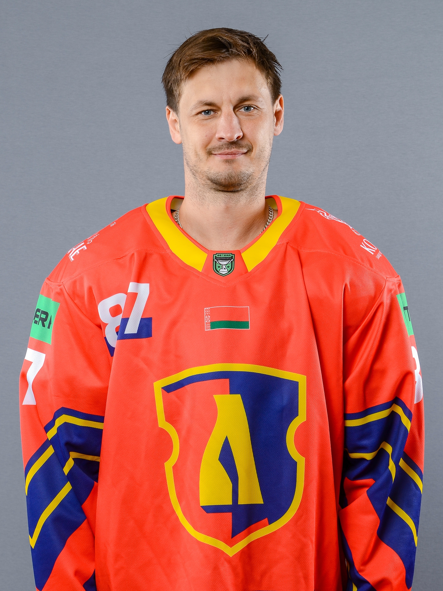 Боярчук Павел Владимирович