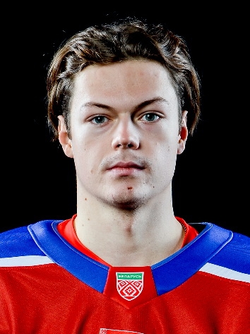 Громыко Ростислав Романович