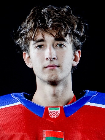 Серебренников Макар Николаевич