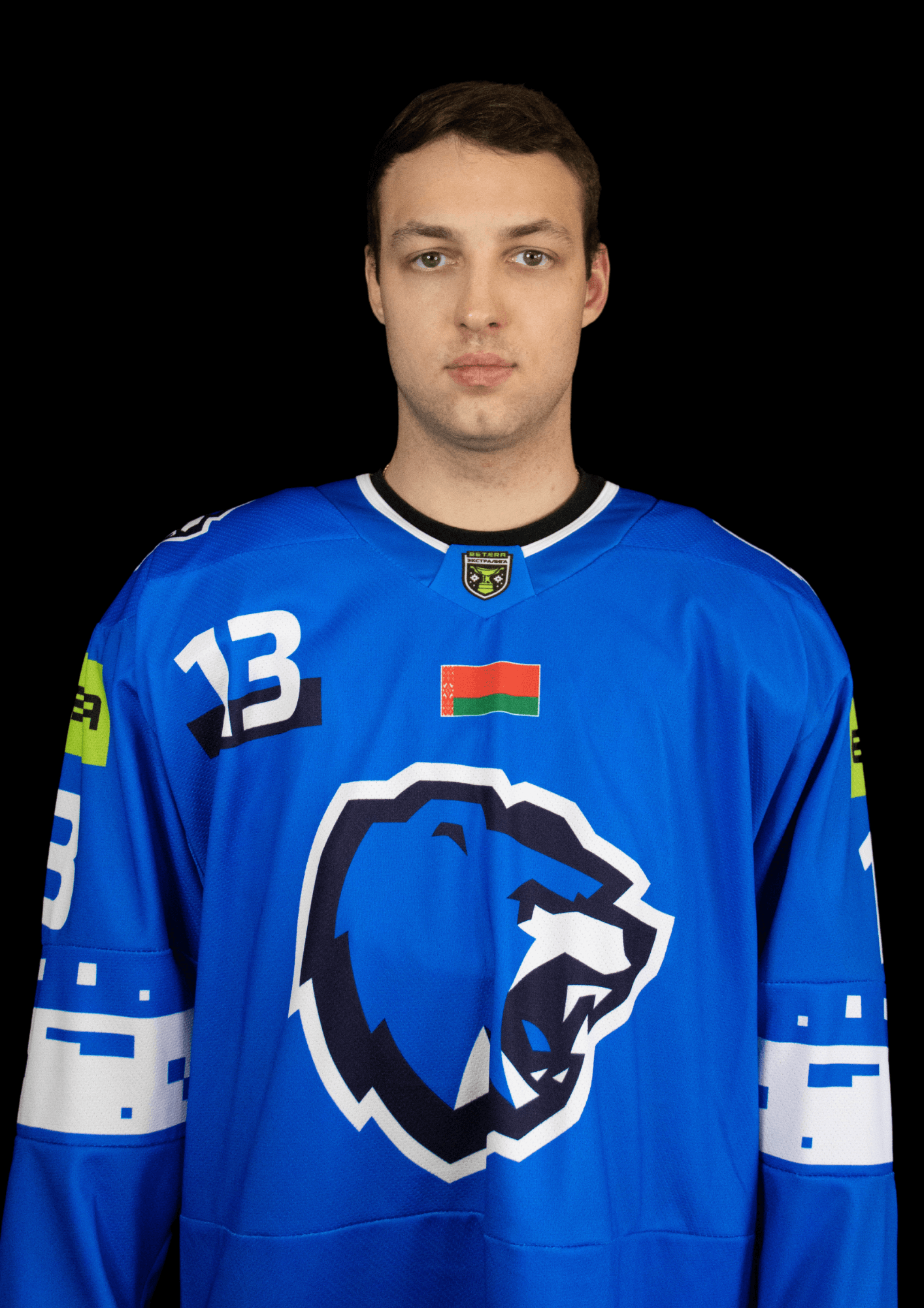 Астанков Евгений Валерьевич