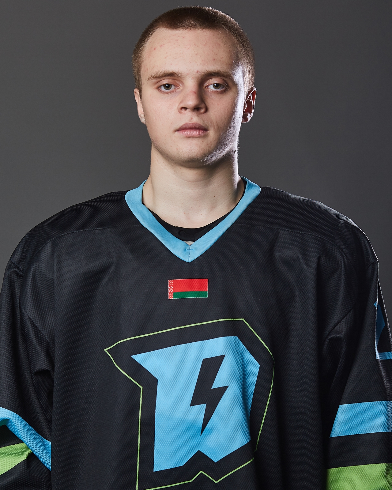 Богданович Глеб Вячеславович