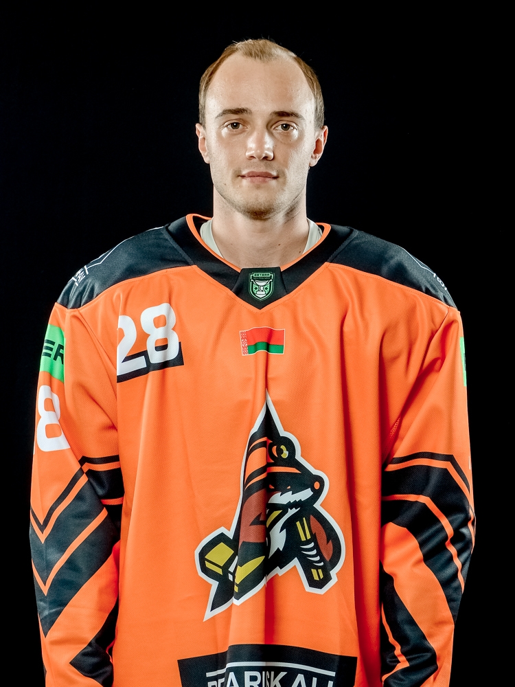 Буйницкий Артур Геннадьевич