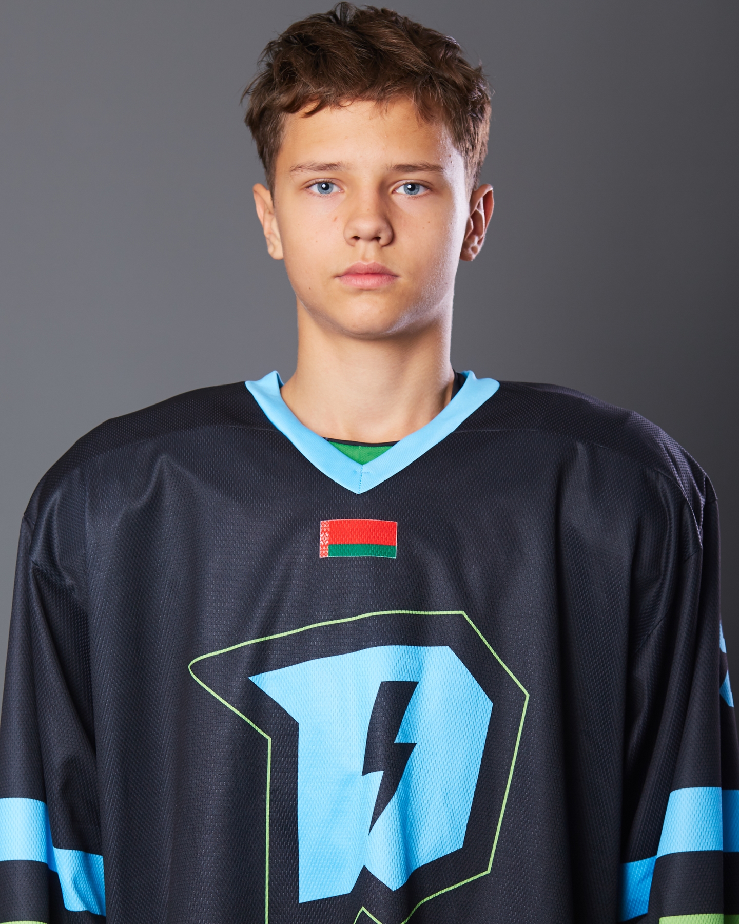 Терешко Тимур Сергеевич