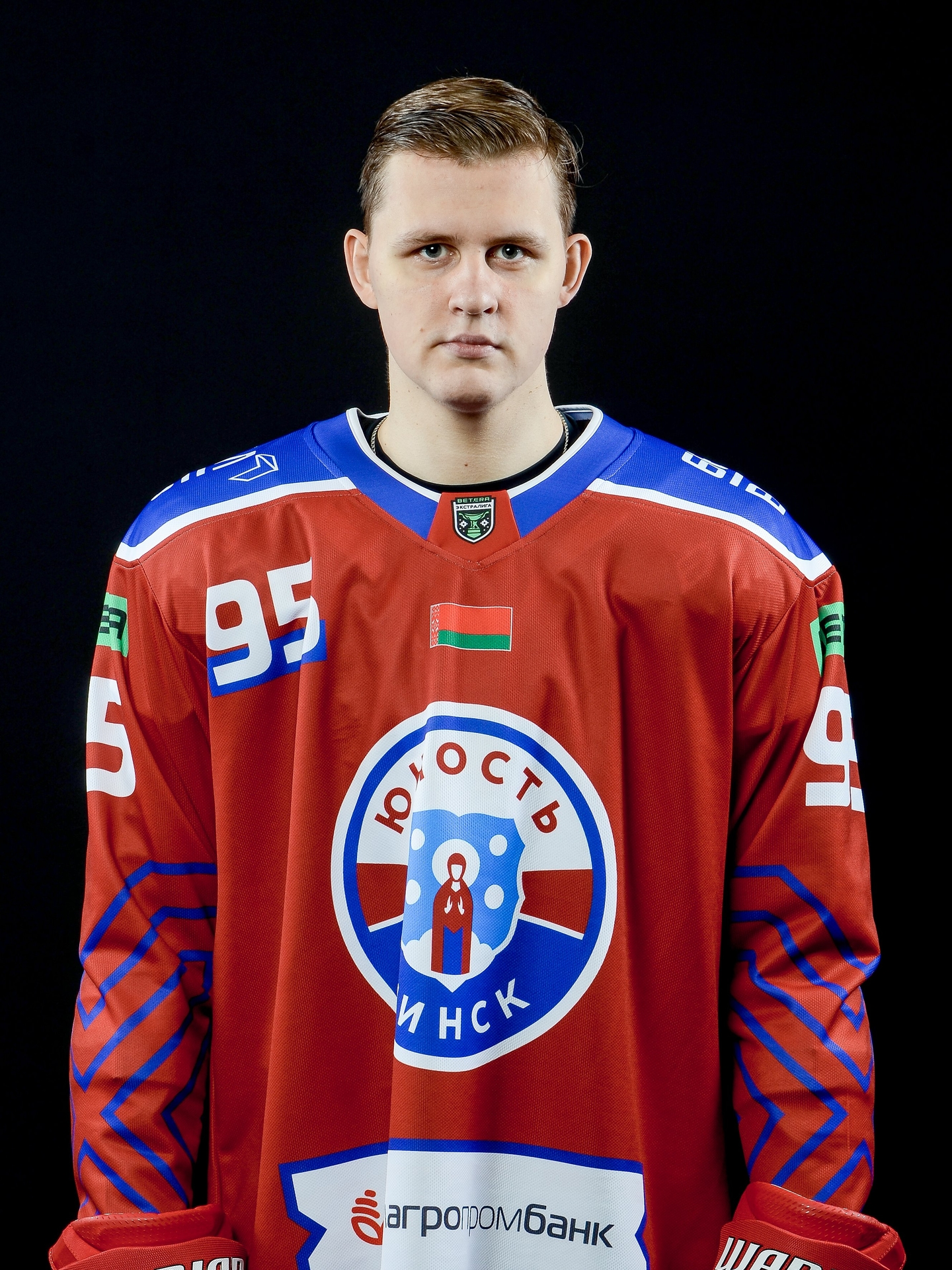 Сидорук Илья Александрович