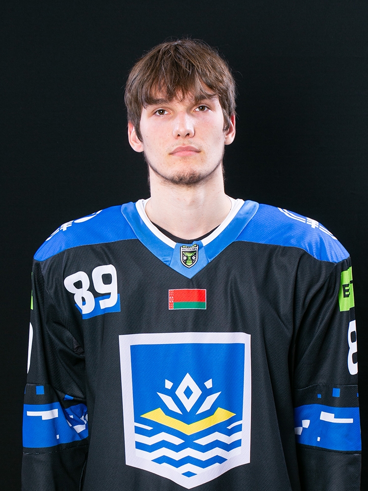 Ковалевский Даниил Геннадьевич