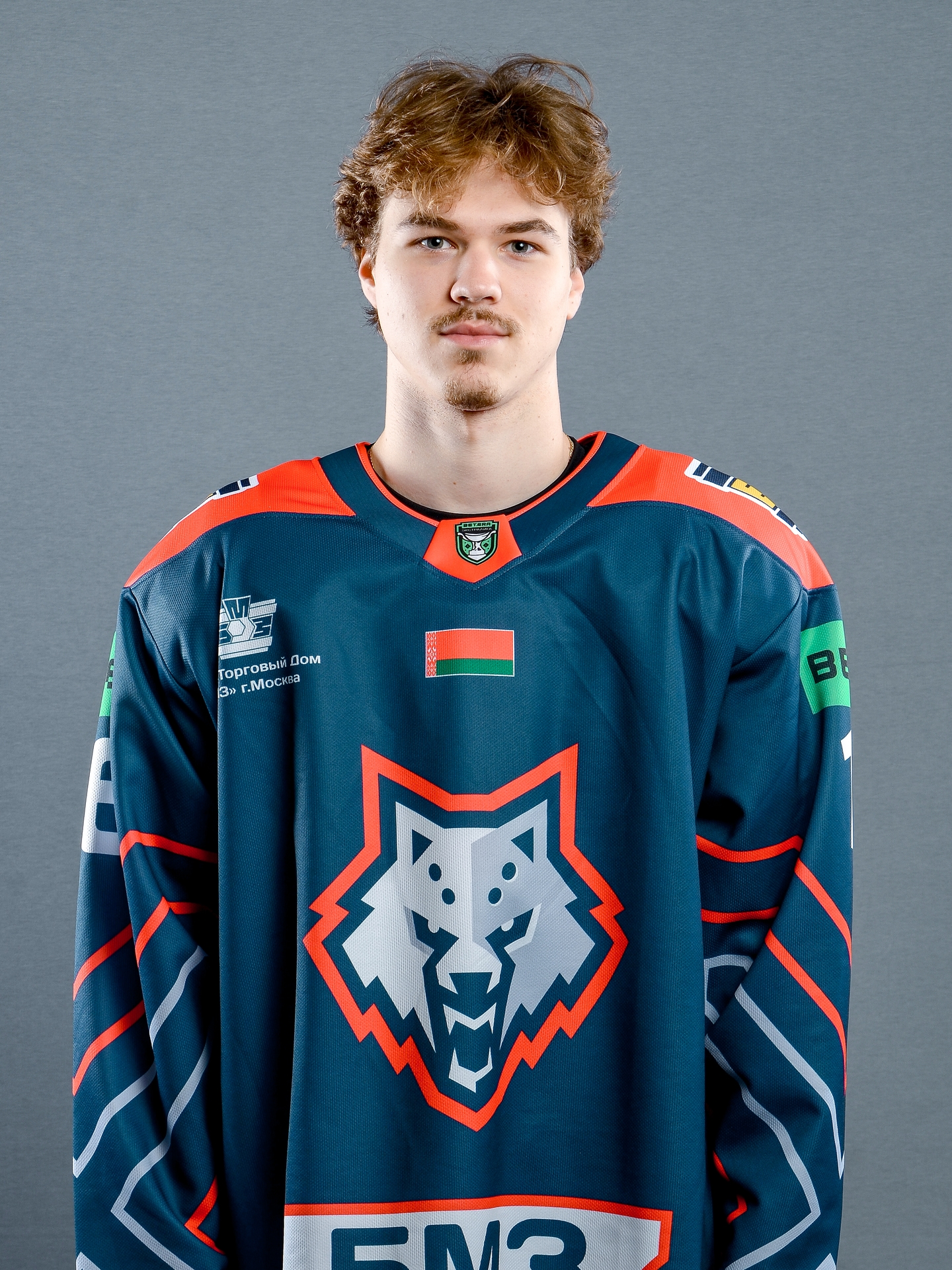 Боурош Даниил Вадимович