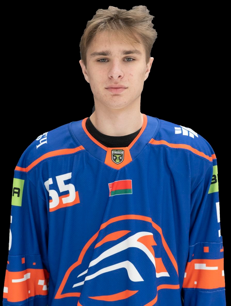 Колмыков Никита Александрович