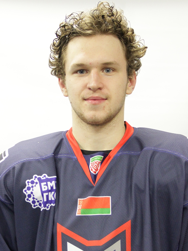 Кузнецов (Д) Сергей Сергеевич