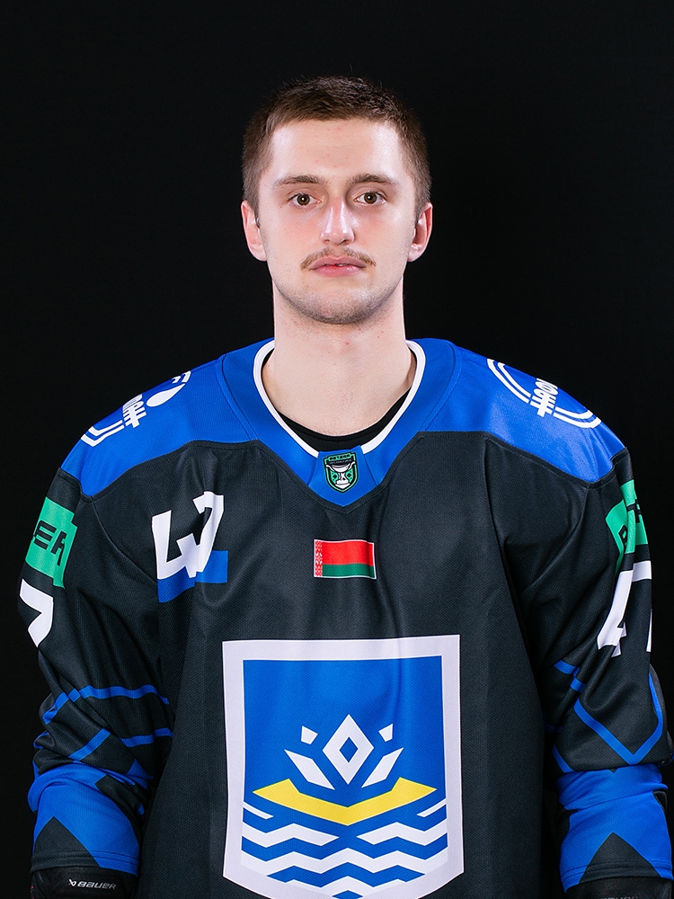 Андросенко Иван Анатольевич