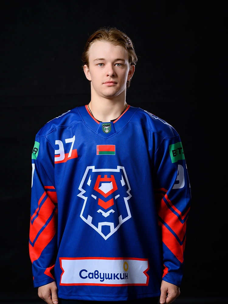 Середа Артем Иванович