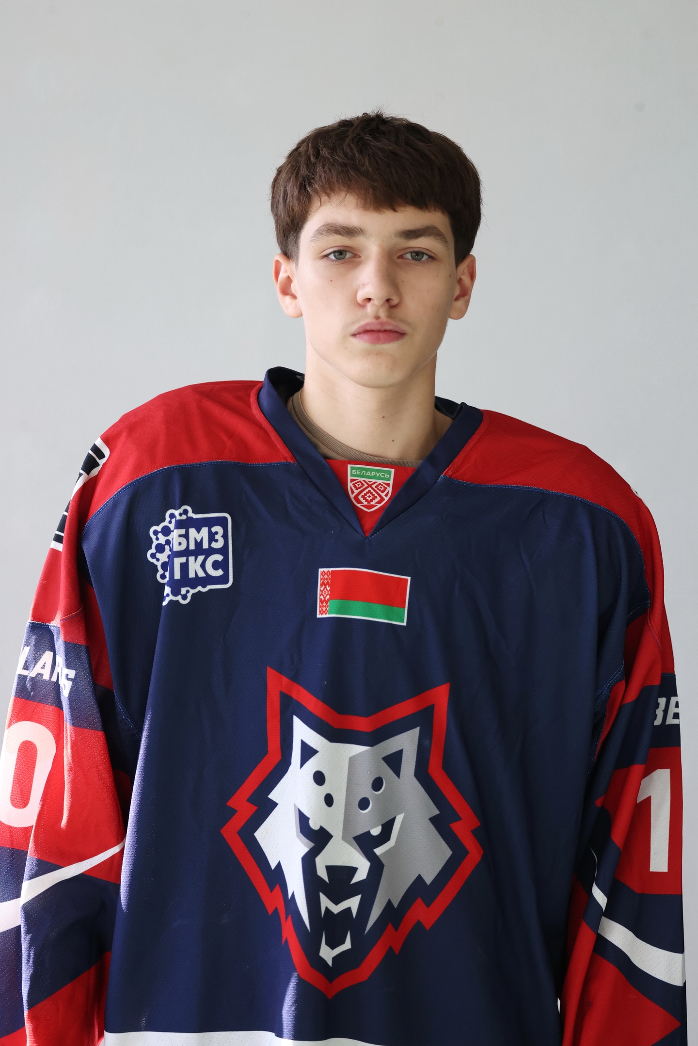 Ермолайчик Глеб Игоревич