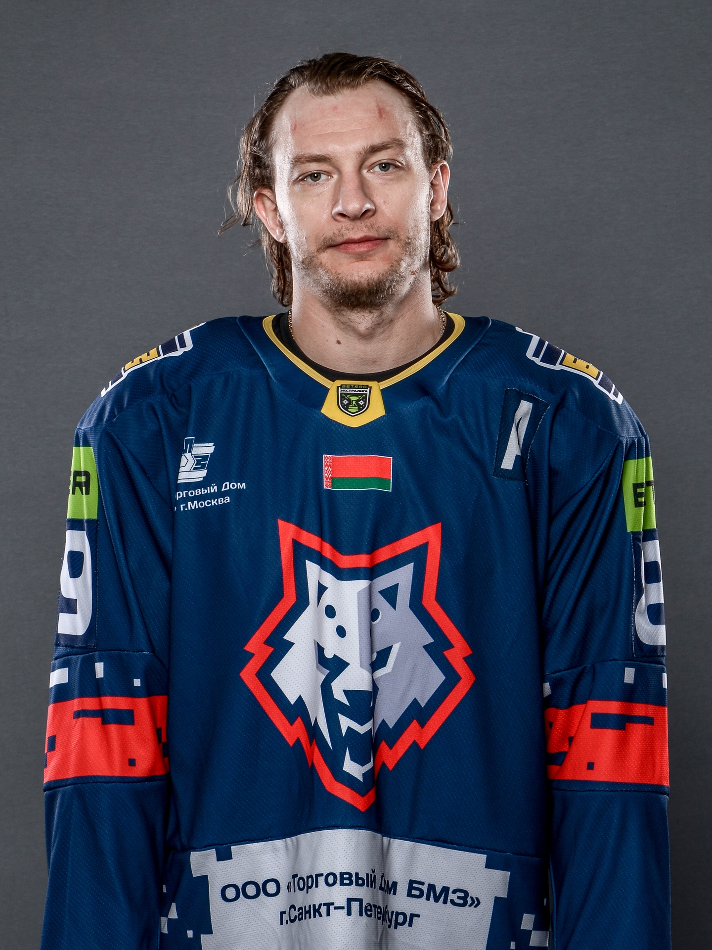 Коробов Дмитрий Николаевич